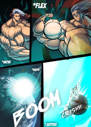 Cover of Rogue's Power Trip